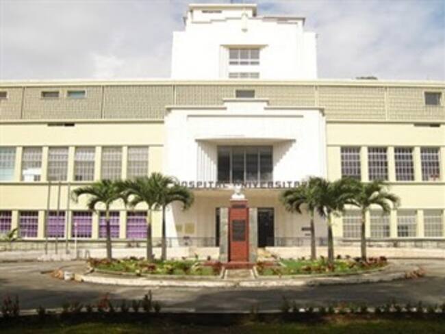 Gobernador del Valle aceptará la renuncia de la directora del Hospital Universitario