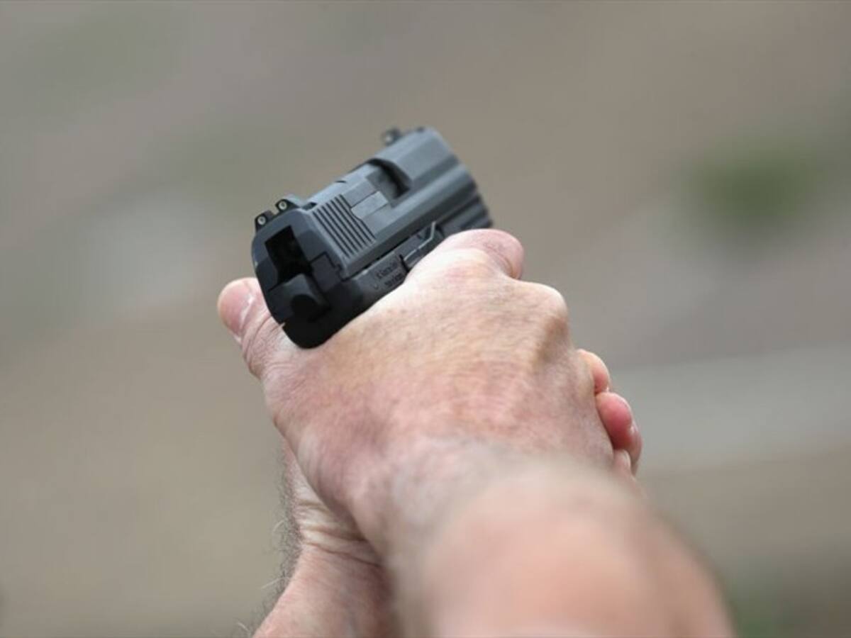 Asesinan a una menor de dos años, familiar de Teófilo Gutiérrez