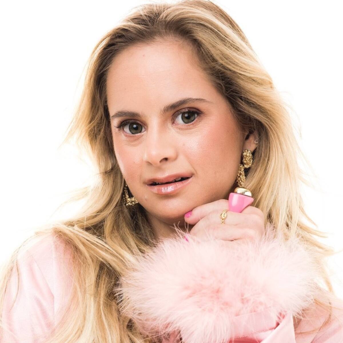 “Mi próximo sueño es modelar en Europa”: Sofía Jirau, primera modelo de Victoria’s Secret con Síndrome de Down