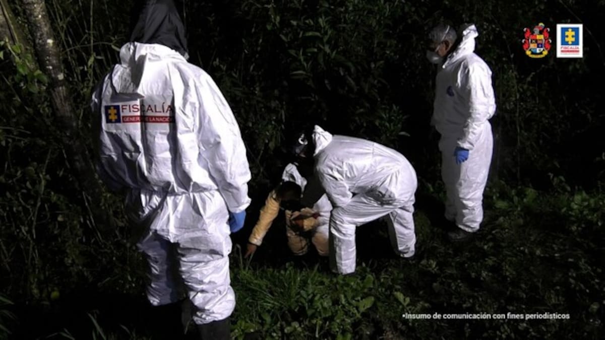 Asesinada por su cuñado: ¿cómo avanza el caso de Adriana Pinzón?
