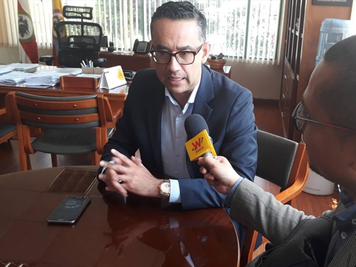 Duro panorama en Boyacá sobre infraestructura hospitalaria