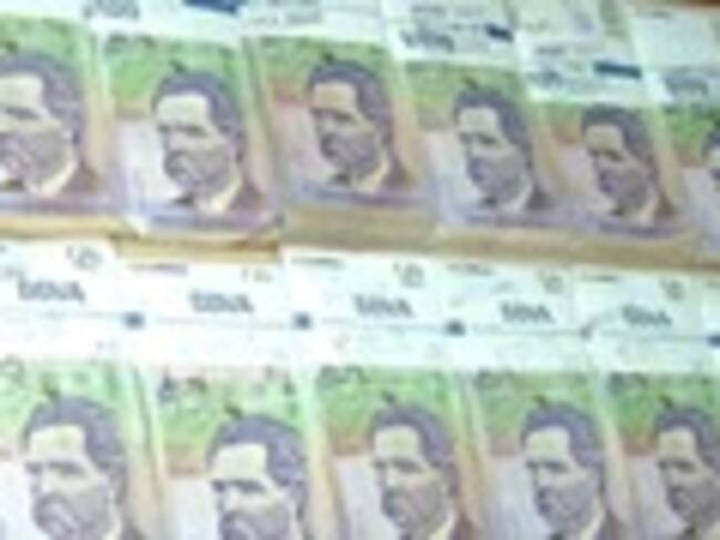 Reforma Tributaria: Foto: Colprensa.