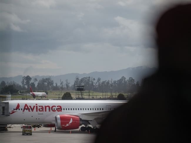 Avianca reveló que 224 pilotos presentaron recurso de apelación para que fueran revisadas las determinaciones de primera instancia y 75 desistieron de este recurso. Foto: Getty Images