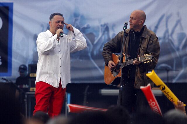 Compañía Ilimitada. Foto: Colprensa