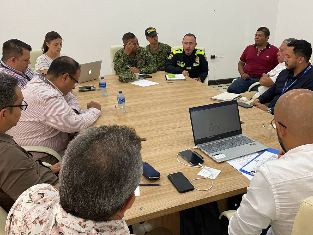 Designan fiscal especializado para esclarecer muerte de funcionario de Alcaldía de Lorica