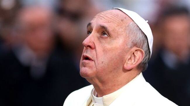 El papa Francisco visitará México entre el 12 y el 17 de febrero.. Foto: BBC Mundo
