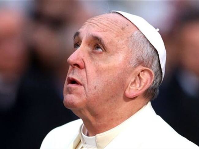 El papa Francisco visitará México entre el 12 y el 17 de febrero.. Foto: BBC Mundo
