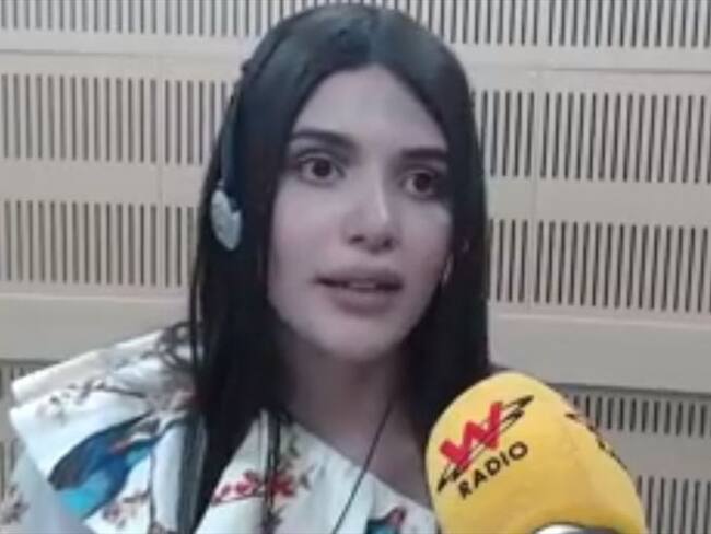 “No nací en el cuerpo equivocado, no hay un error en mí”, entrevista con Mara