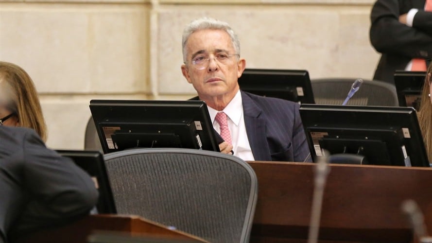 La W conoció una grabación de una llamada entre Eurídice Cortés, alias Diana con Juan José Salazar abogado de Cadena Asociados.. Foto: Colprensa