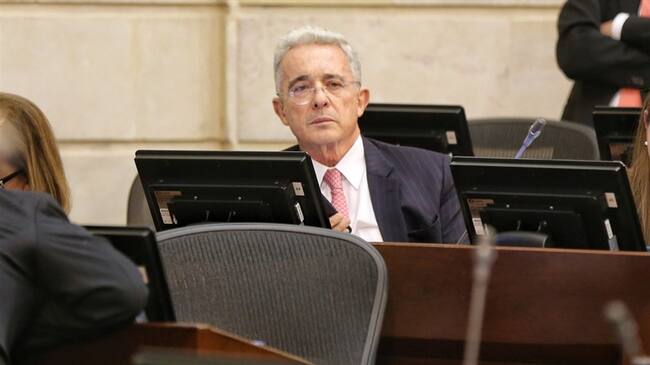 La W conoció una grabación de una llamada entre Eurídice Cortés, alias Diana con Juan José Salazar abogado de Cadena Asociados.. Foto: Colprensa