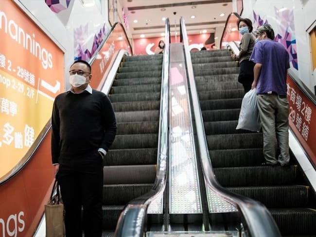 Hong Kong contiene el coronavirus gracias al comportamiento ciudadano: Janet Pau