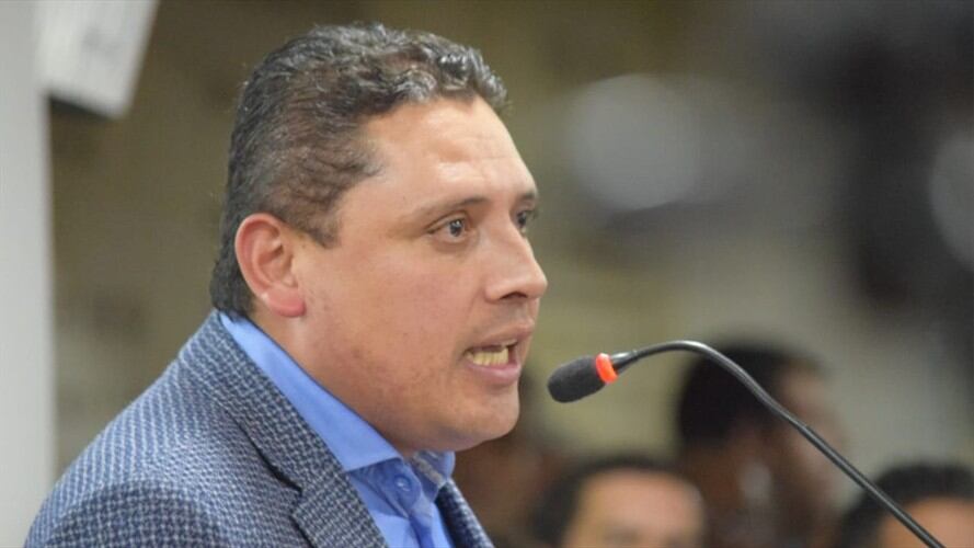 Foto: Concejo de Tunja.