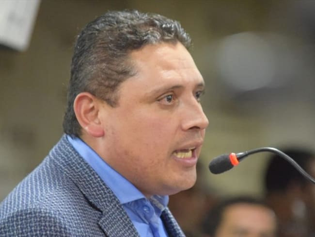 Exalcalde de Tunja, Pablo Emilio Cepeda dejó deuda de $78.000 millones