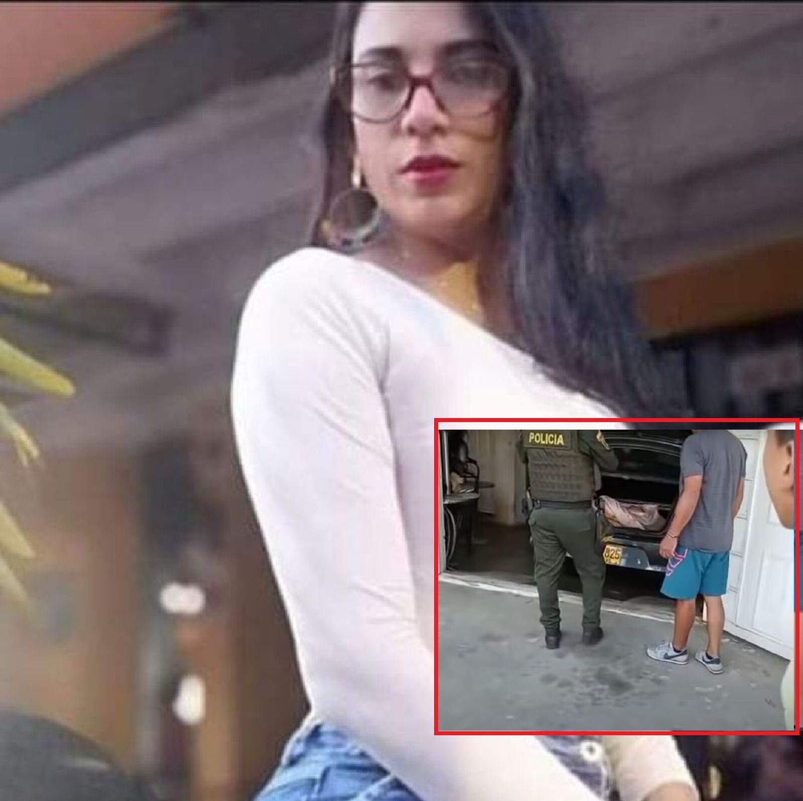 Johanna Chávez/ cortesía 