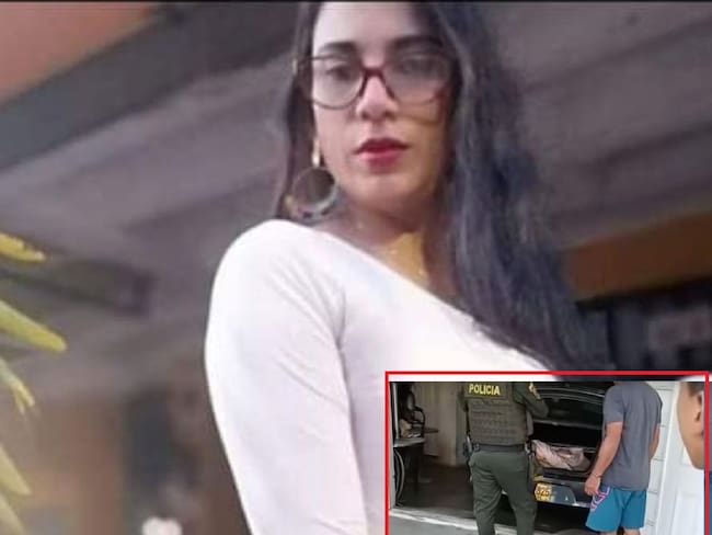 Johanna Chávez/ cortesía