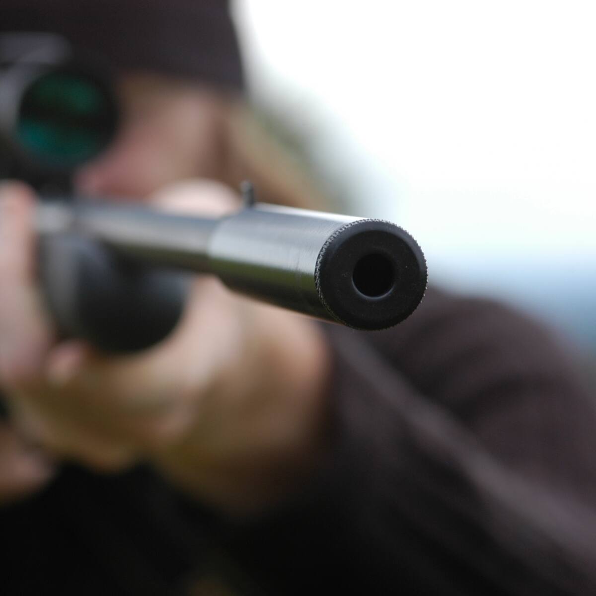 Francotirador asesinó a un policía en Saravena, Arauca