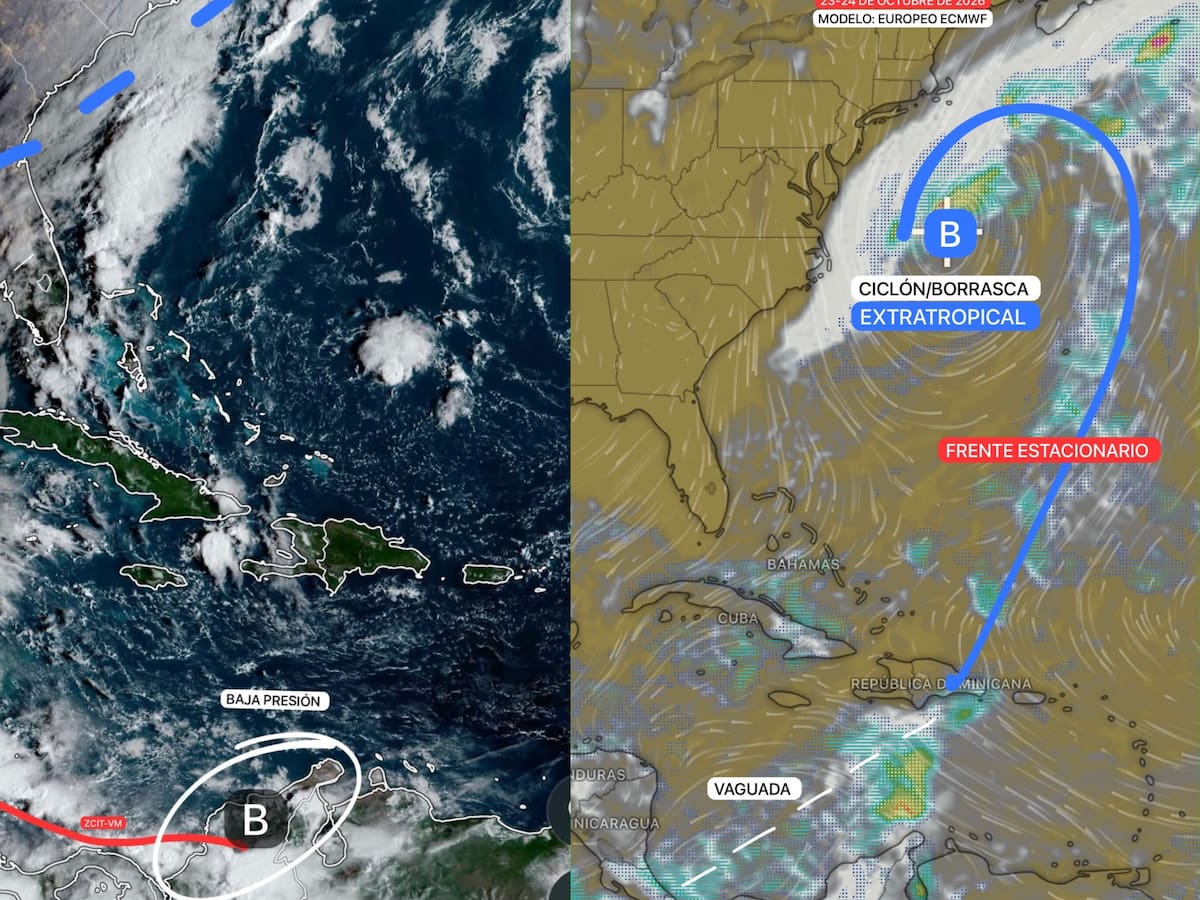 Autoridades alertan por fuertes lluvias y riesgo de inundaciones en Montería