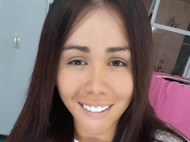 Yina Calderón denuncia que en lugar de vitamina C le inyectaron biopolimeros