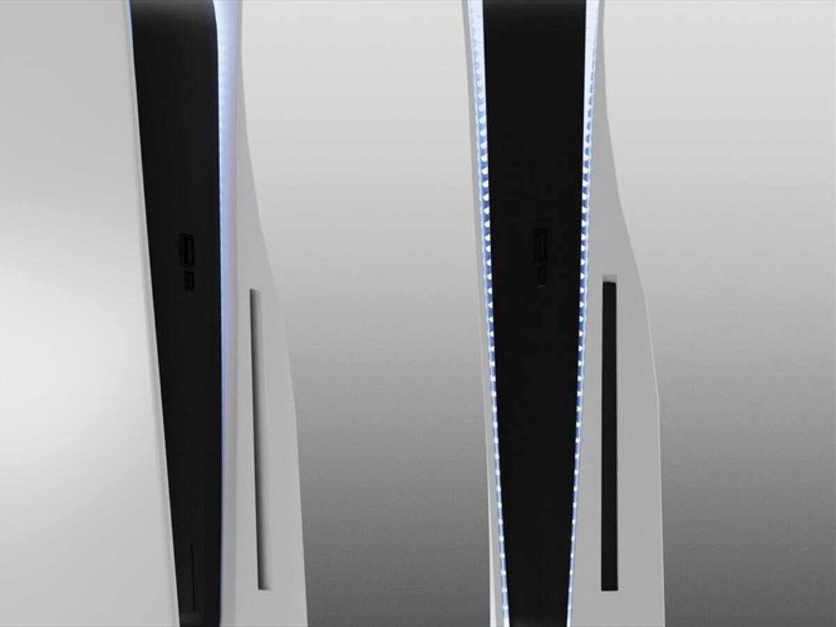 El mando de PS4, DualShock 4, no será compatible con los juegos de la nueva PS5