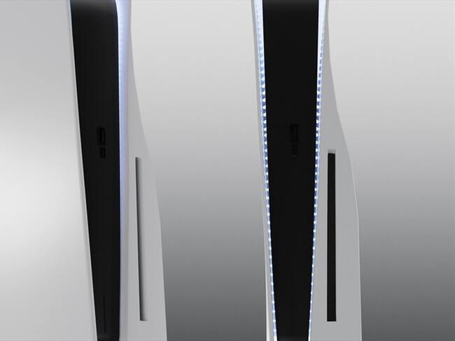 El mando de PS4, DualShock 4, no será compatible con los juegos de la nueva PS5