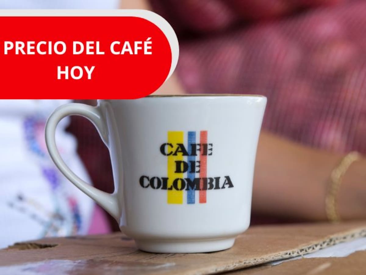 Así se cotiza el café en Colombia HOY 25 de marzo 2026: Leve baja en los precios