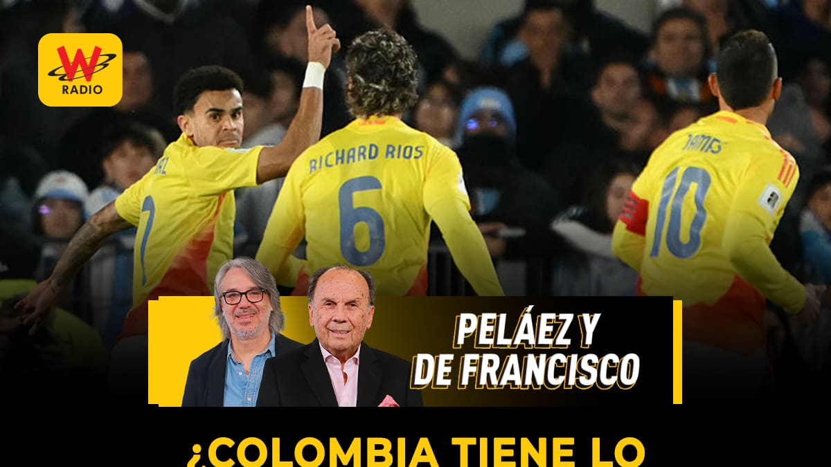 ¿Colombia tiene lo necesario para ganarle a Bolivia y Venezuela?
