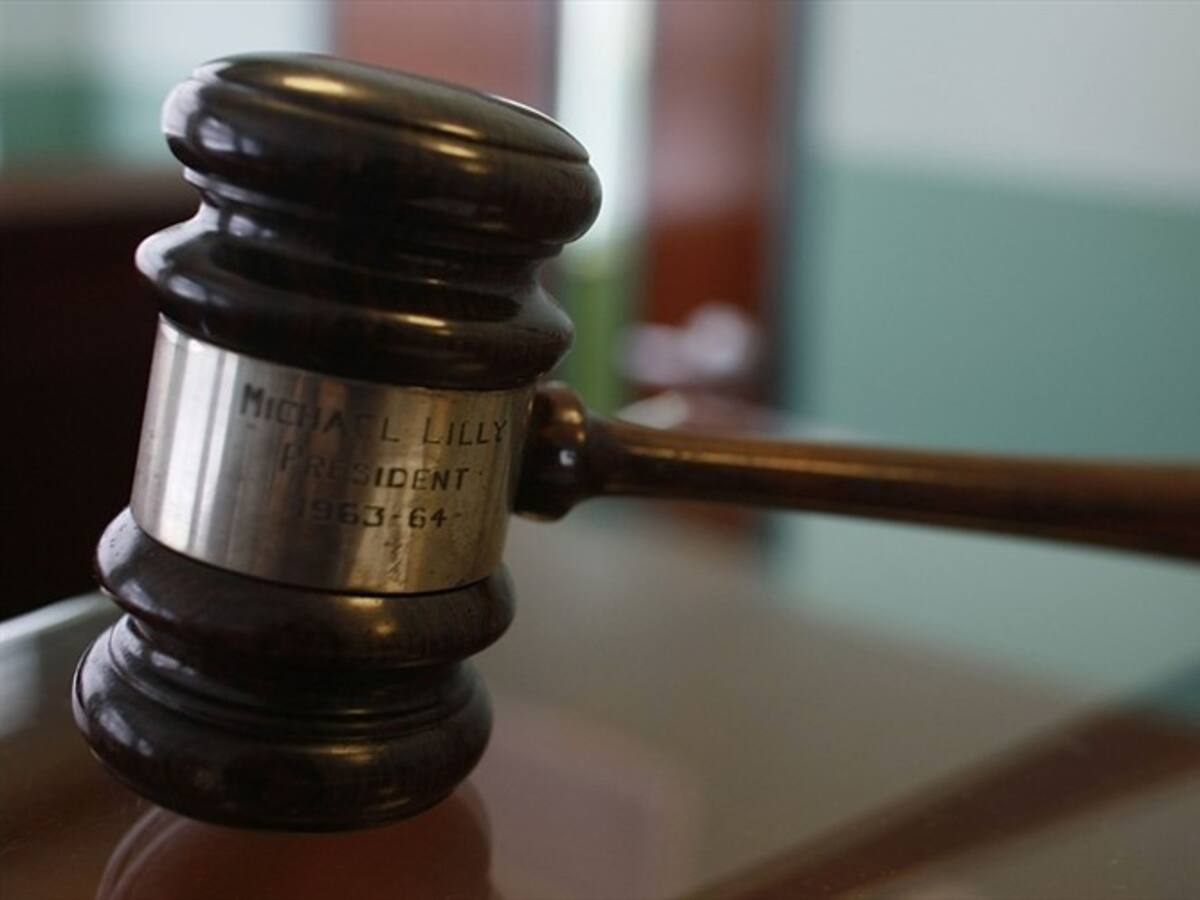 Alcalde de Santa Marta se pronuncia frente a detención domiciliaria por corrupción