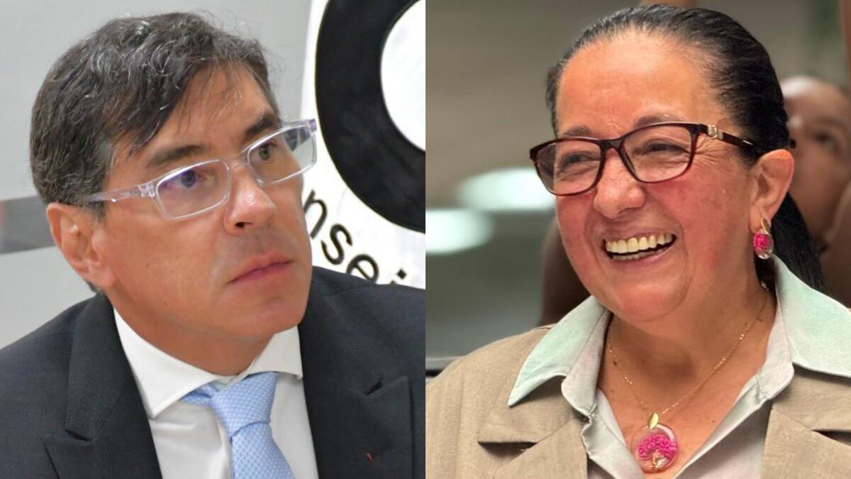Choque entre magistrados del CNE escala a los estrados judiciales