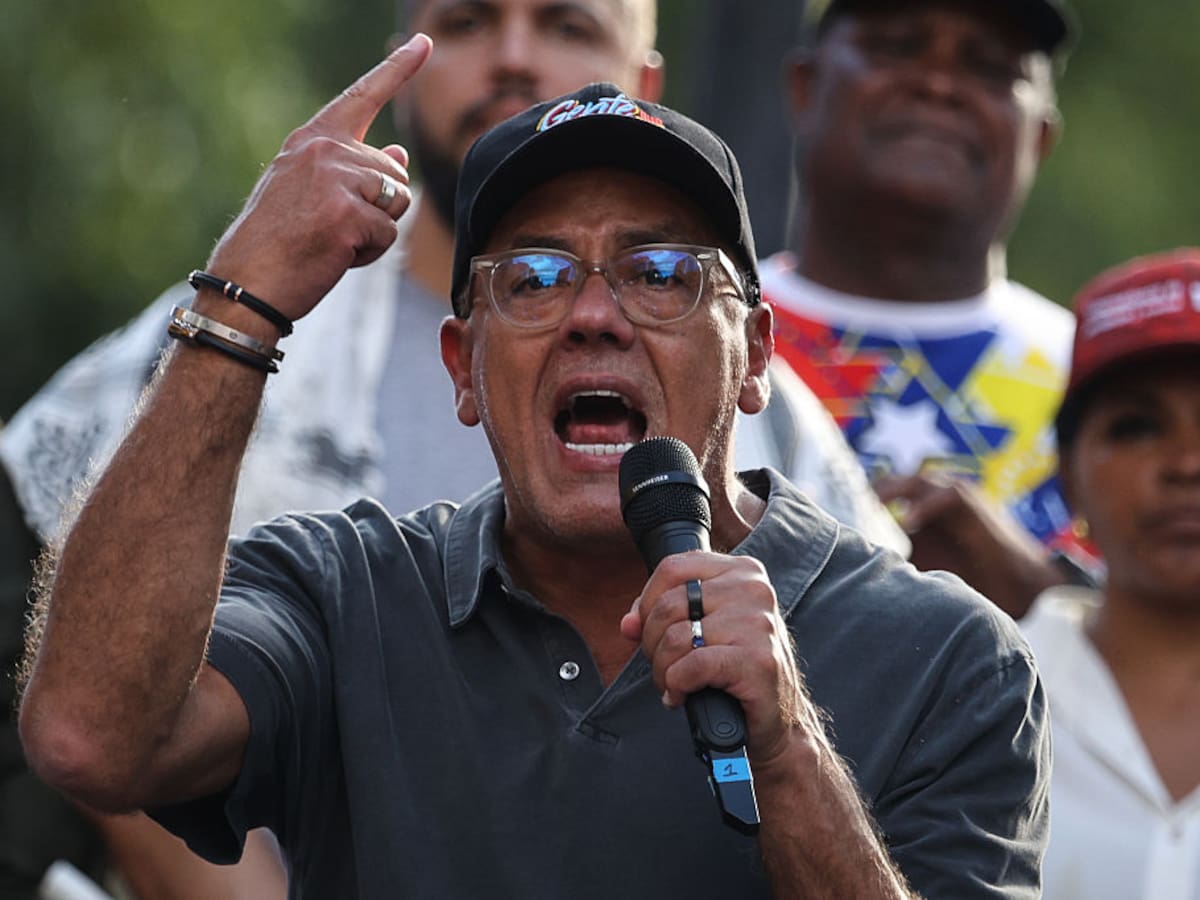 Parlamento de Venezuela denuncia que hay venezolanos entre las víctimas de ataques de EE.UU. a lanchas