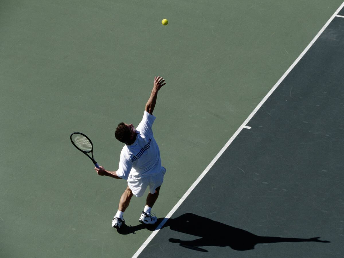 Arabia Saudita ofreció 1.000 millones de euros para fusionar el ATP con la WTA