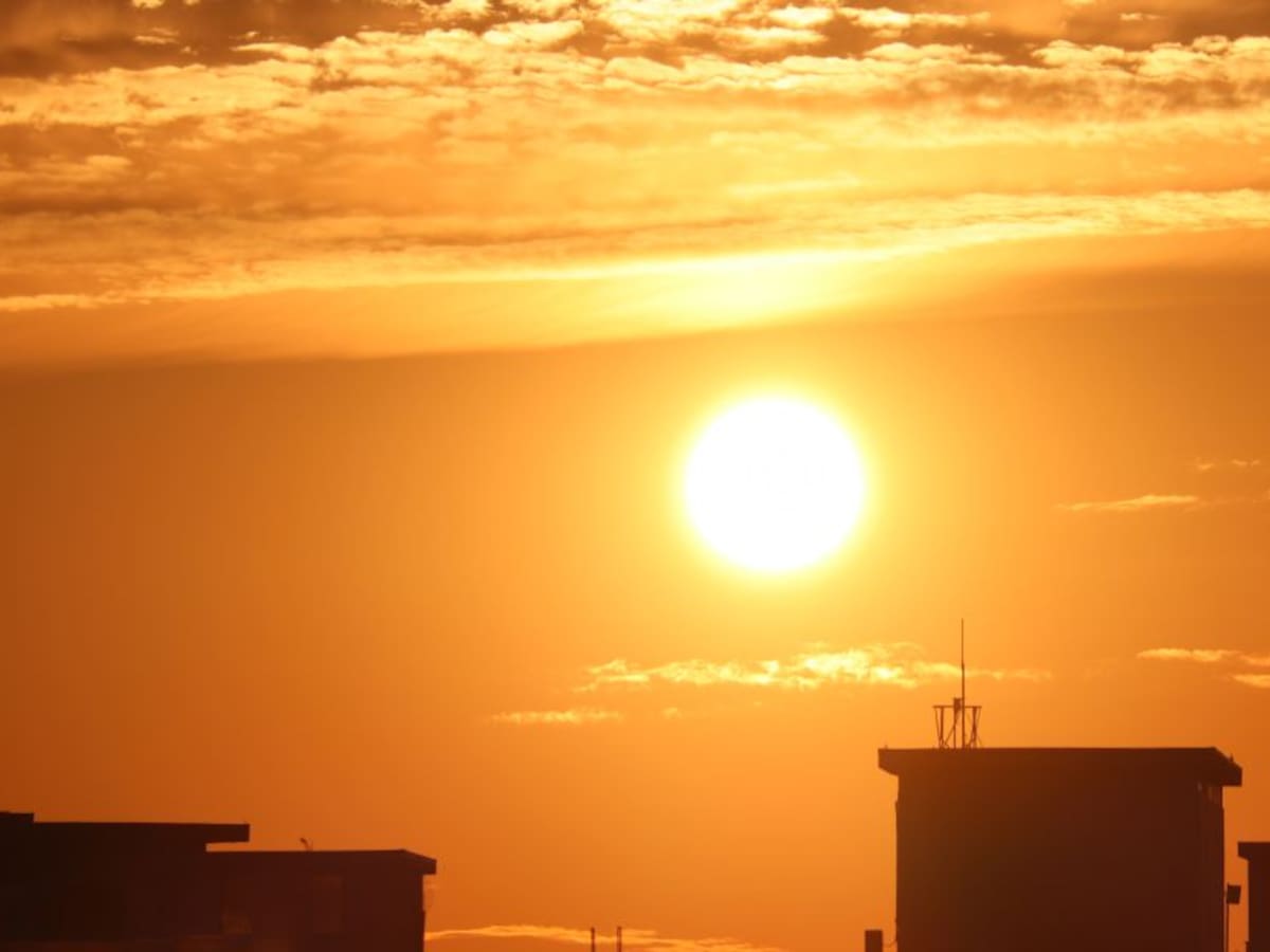 Roma transforma las riberas del Tíber en refugios climáticos contra el calor extremo