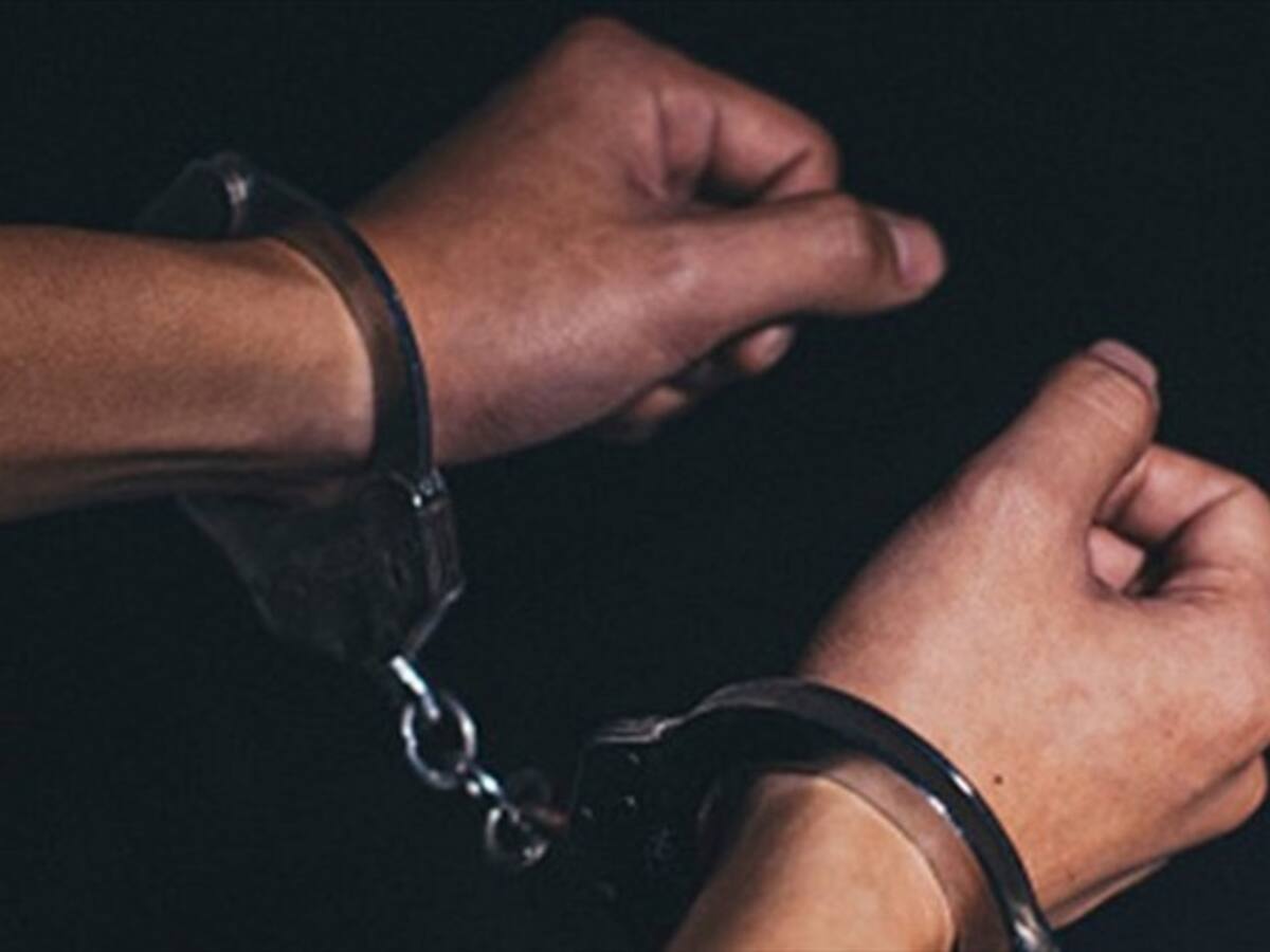 Capturan al exsecretario de Salud de Córdoba, Alfredo Aruachán