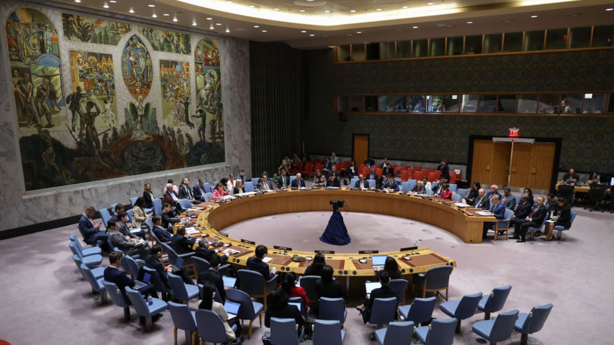 Consejo de ONU extiende mandato de Misión para verificar el acuerdo de paz