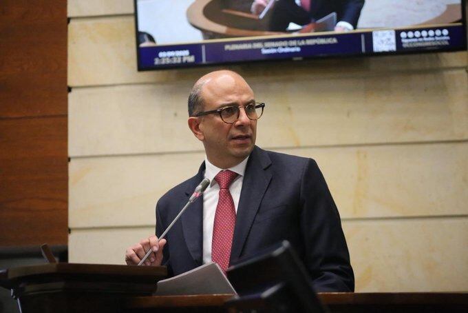 ¿Qué significa la elección de Carlos Camargo como magistrado de la Corte Constitucional?