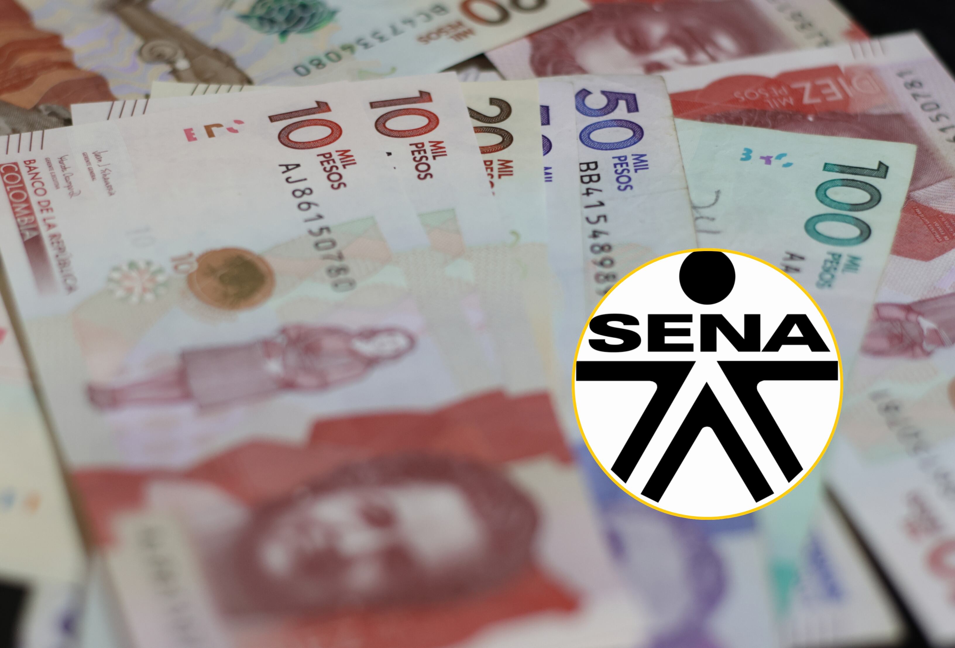 Imagen de referencia. Fotos: Getty Images / redes sociales SENA