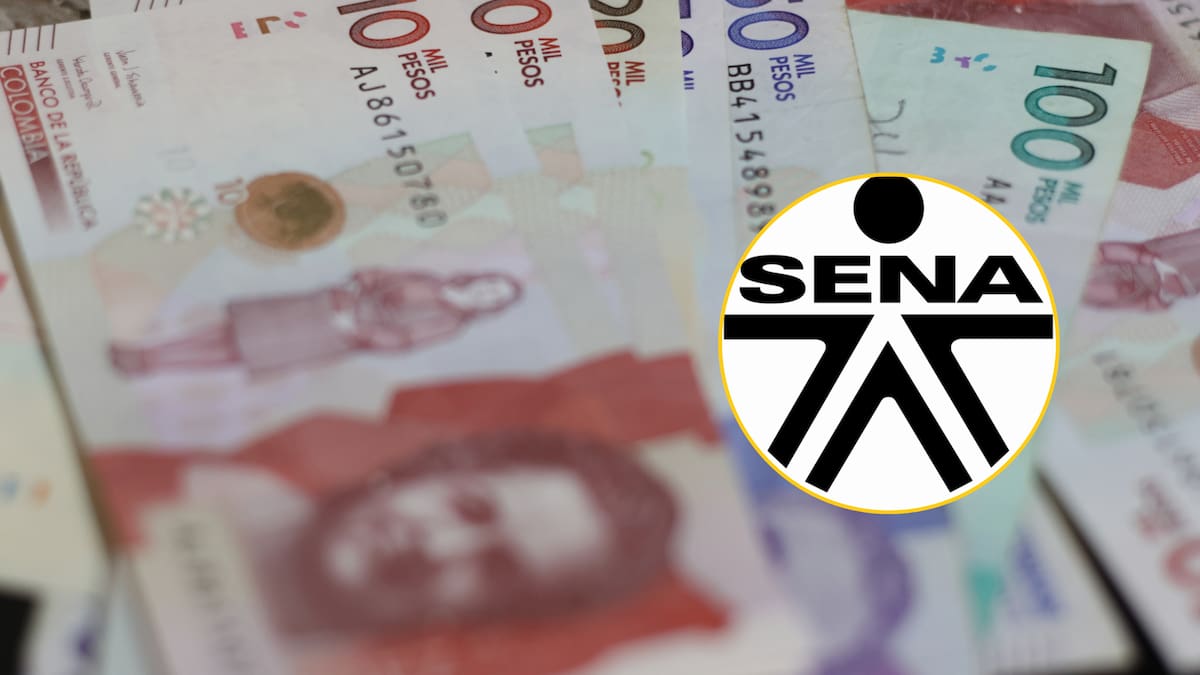 ¿Qué dice la nueva reforma laboral sobre aprendices SENA? Salario, contrato y más