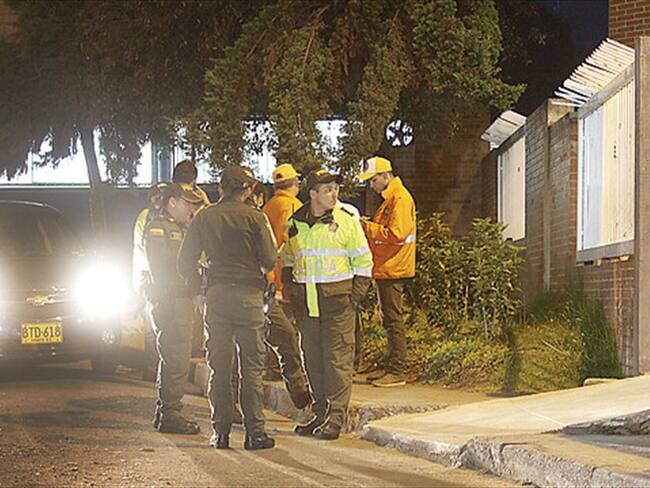 Imagen de referencia. Foto: Colprensa