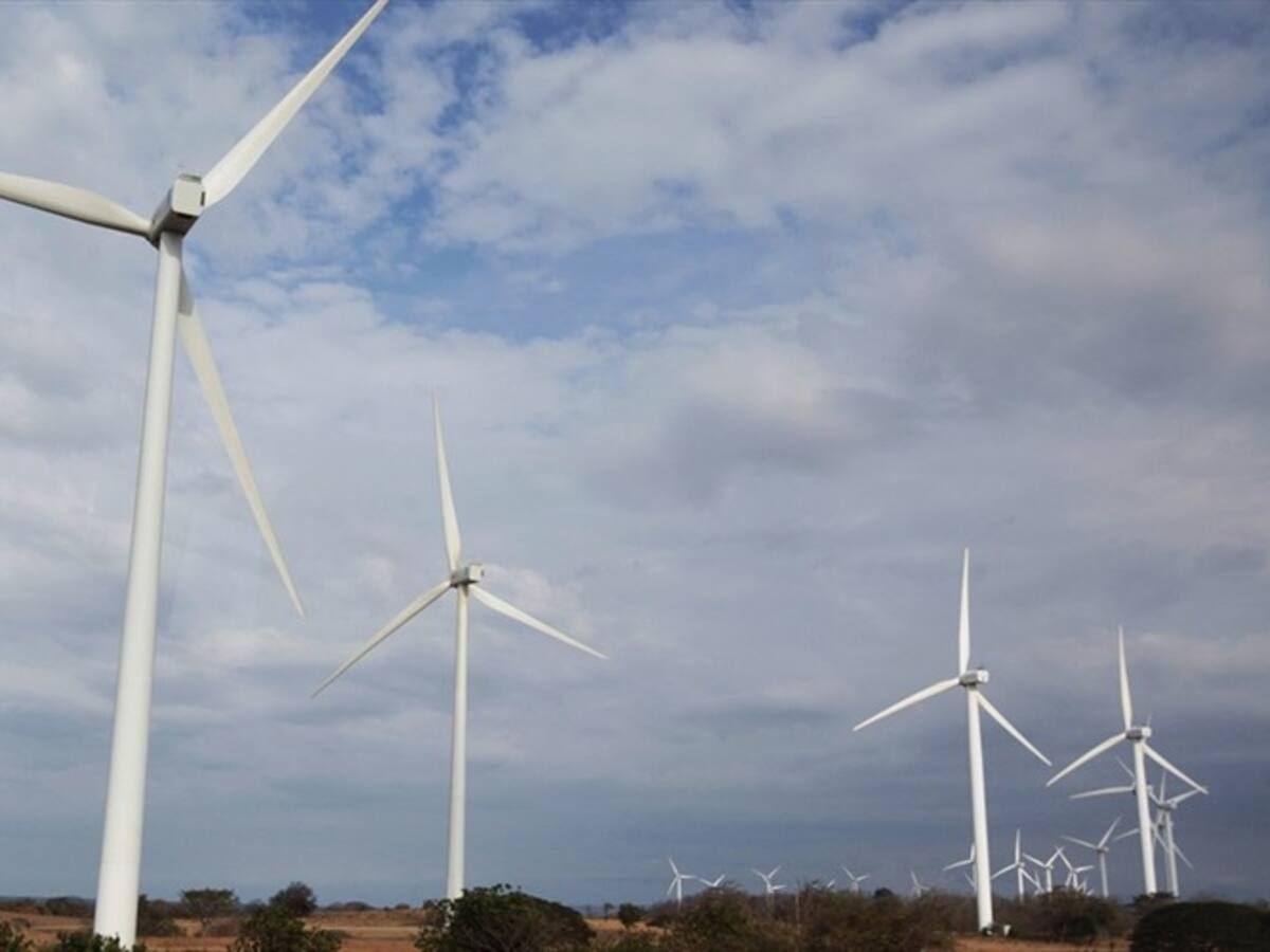 Energía eólica, la generadora de nuevas violencias en La Guajira