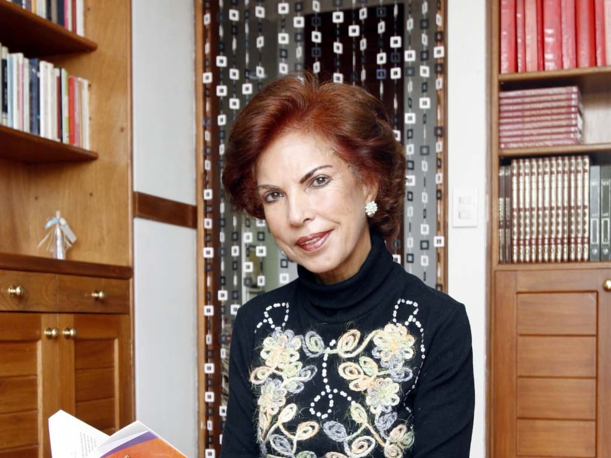 ¿Quién fue Yamile Humar, reconocida actriz colombiana? Perfil, trayectoria y filmografía