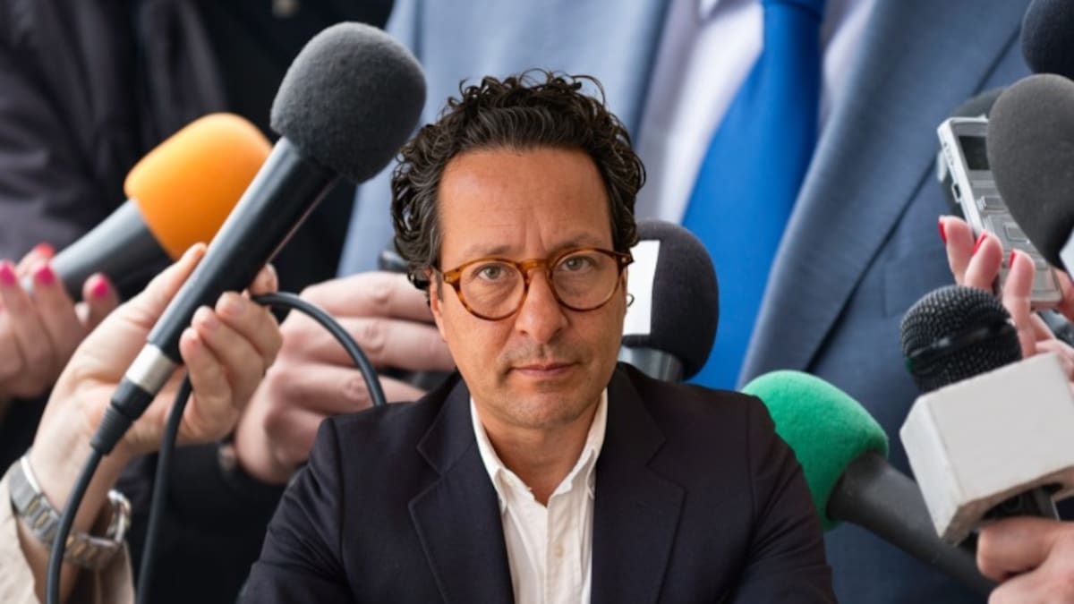 “Independencia técnica del DANE es sagrada”: Ricardo Valencia tras ser declarado insubsistente