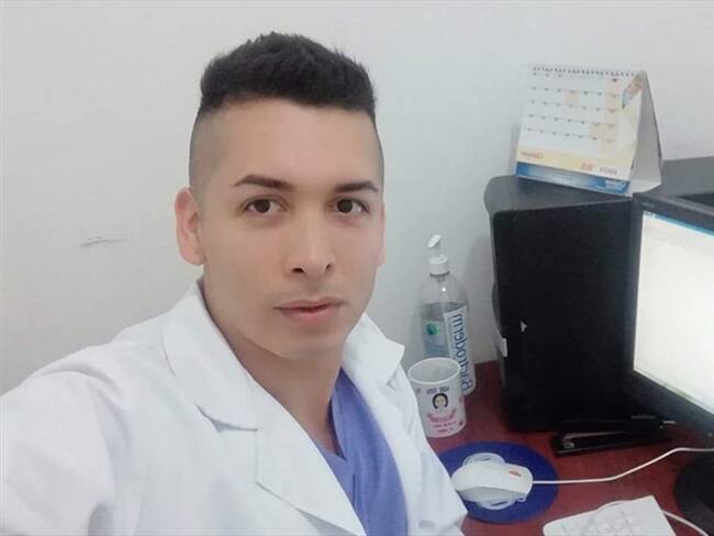 Médico de la comunidad LGTBI fue asesinado por tres hombres en El Cerrito, Valle