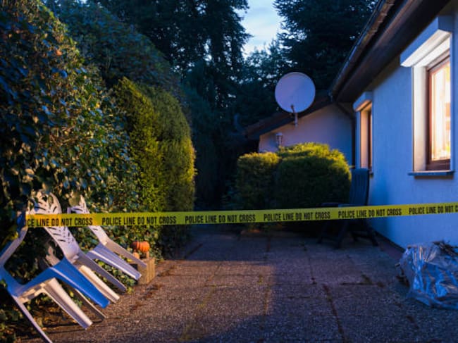 Imagen de referencia. Foto: GettyImages