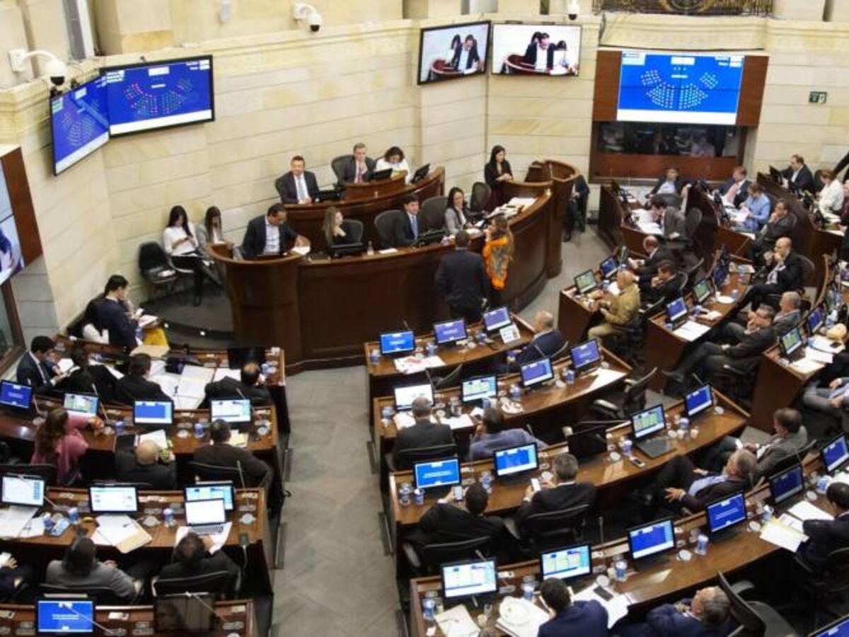 Senado aprueba el presupuesto general para 2022; falta conciliación con Cámara