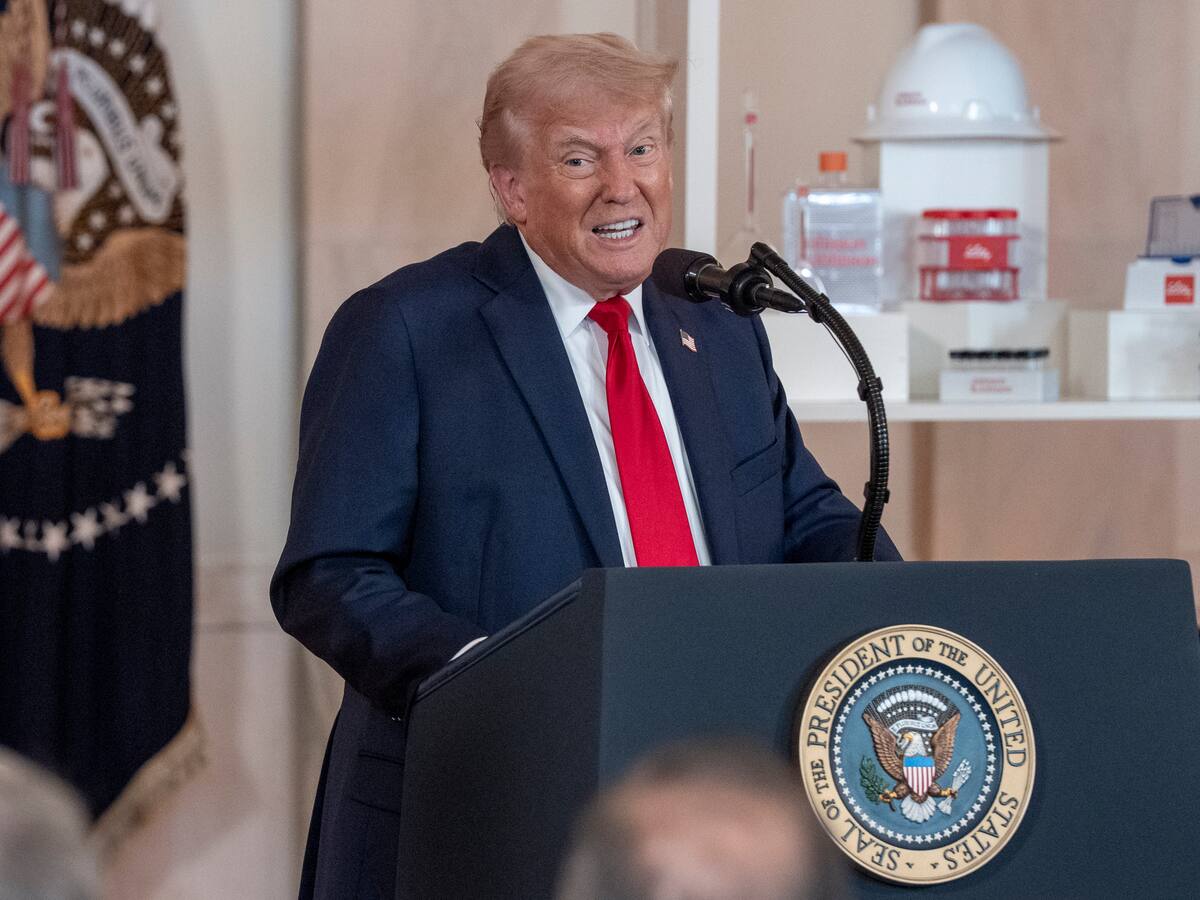 Gobierno de EE.UU. pide al Tribunal Supremo permiso para dejar sin protección a 350.000 venezolanos