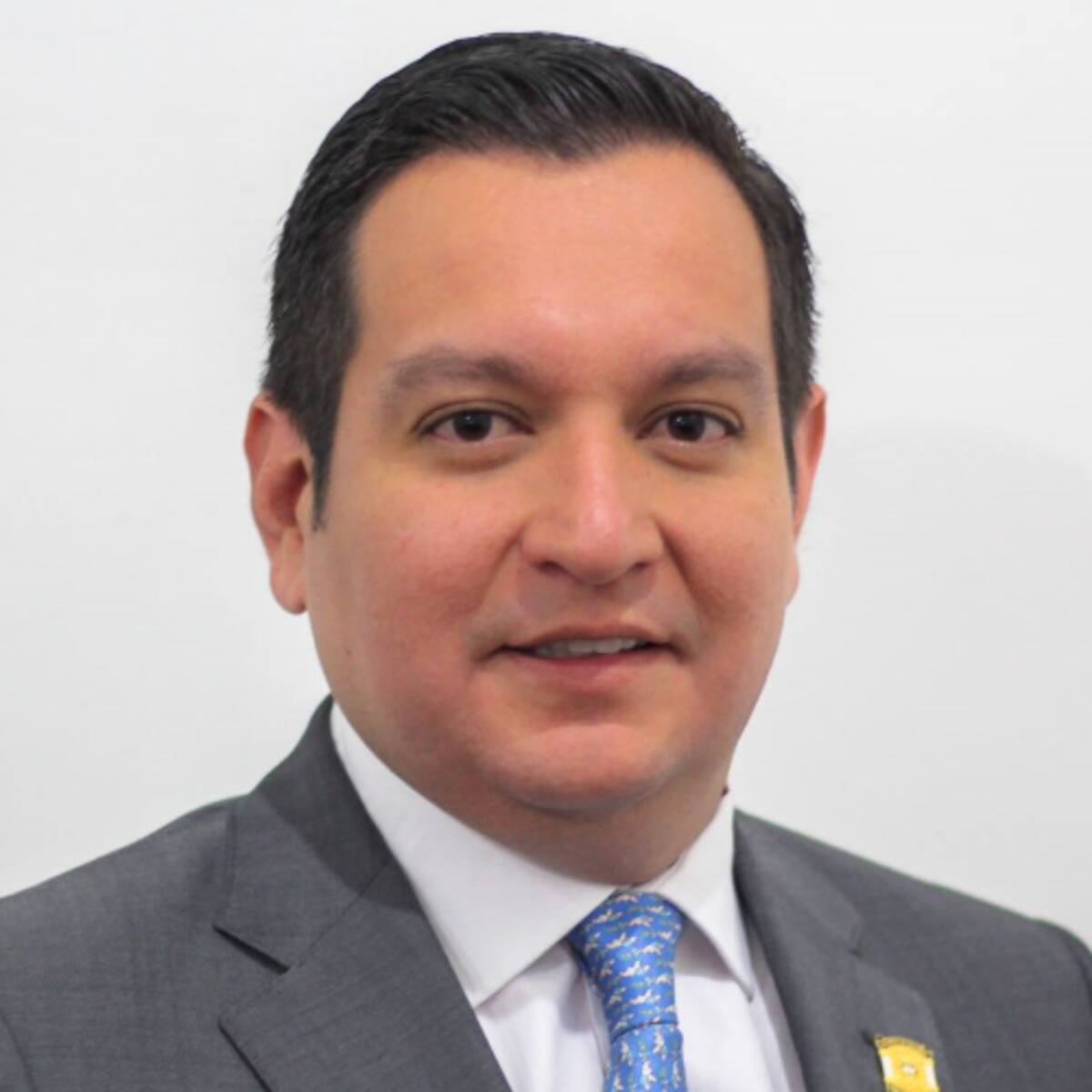 El representante a la Cámara Oscar Villamizar denuncia amenazas de muerte