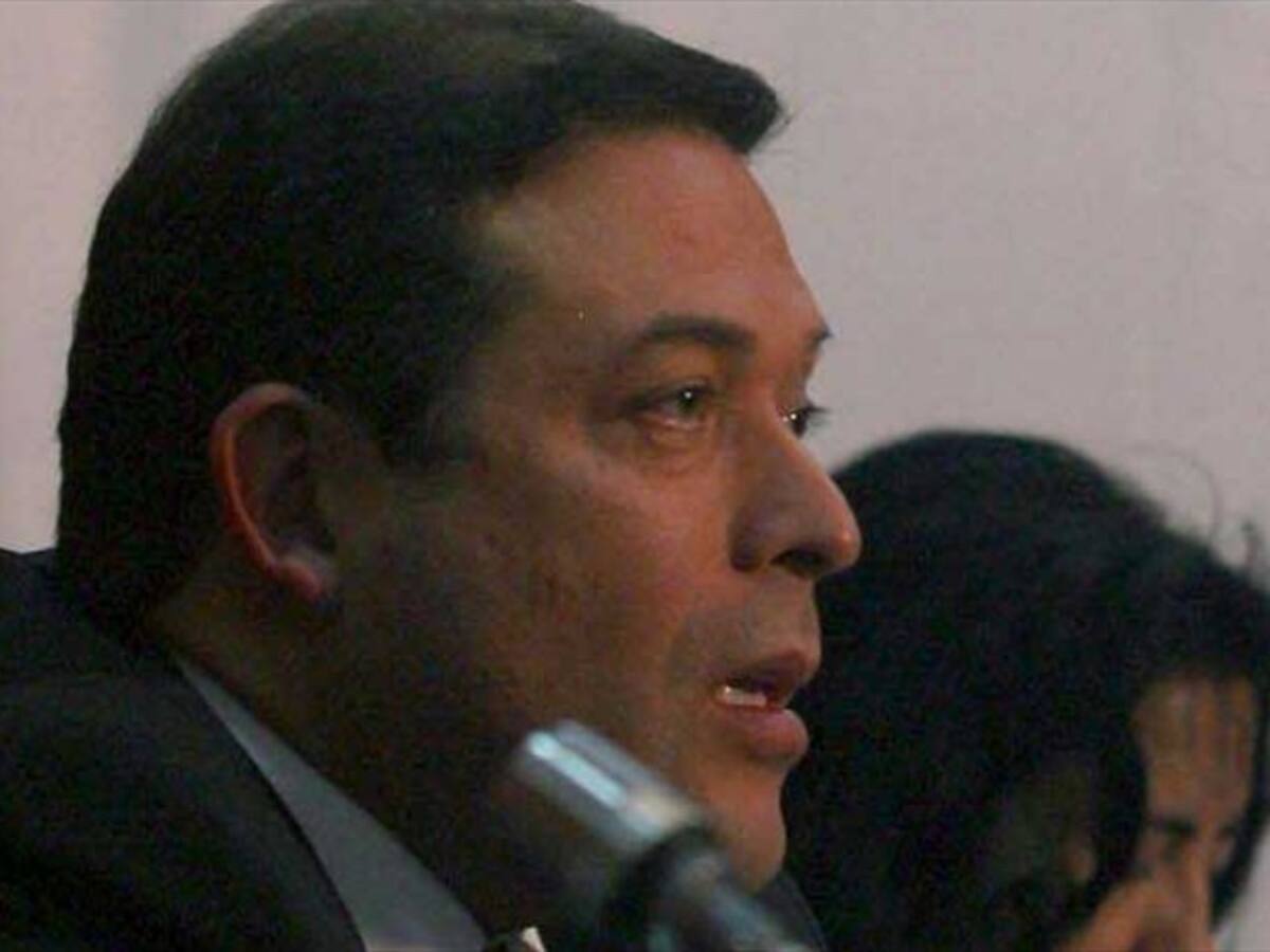 No sabía que mis hermanos tenían contratos con Telemedellin”: Concejal Bernardo Guerra