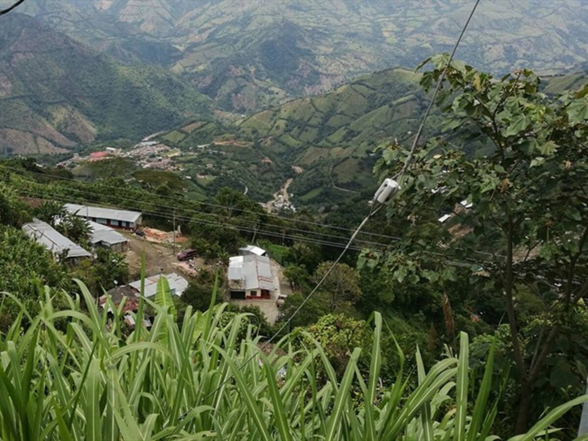 Aprueban por 30 años operaciones de explotación minera de Caldas Gold en Marmato