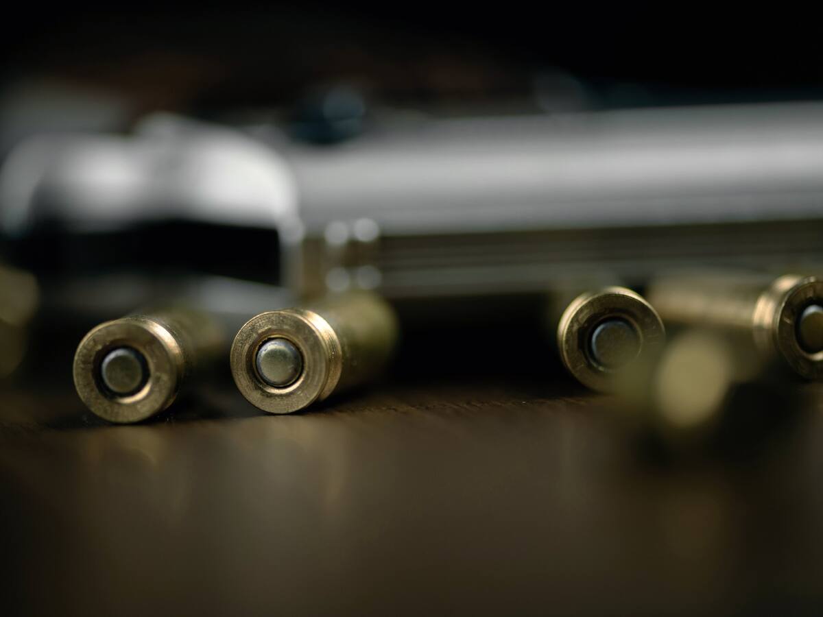 Sicarios en Cartagena dejan la primera víctima del 2025