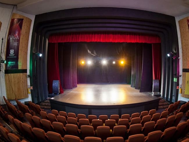 Denuncias a la fundación Gilberto Alzate Avendaño por irregularidades