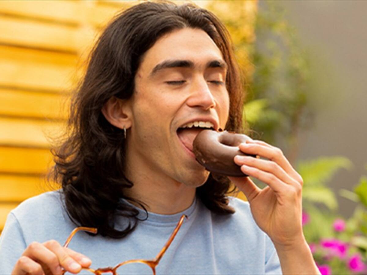 Bimbo lidera el mercado de los donuts en Colombia